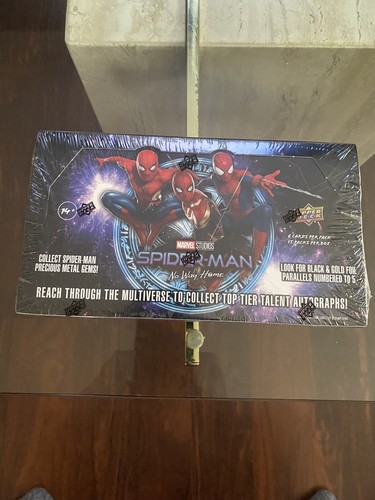 2023 upper deck - upper, marvel