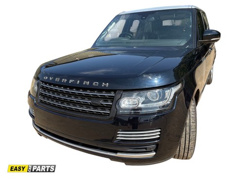 2014 range rover - rover, l405