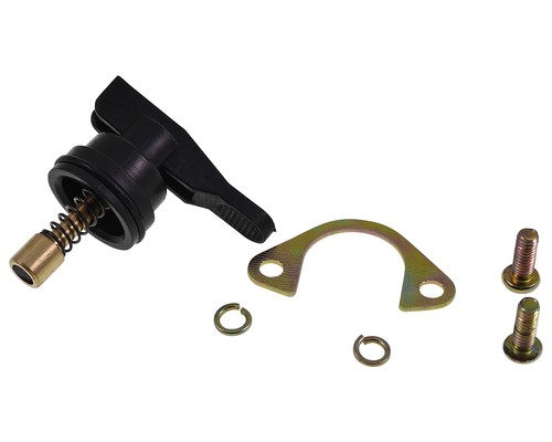 Hebel choke adapter - hebel,