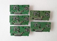 5 x Spannungsmodulen für