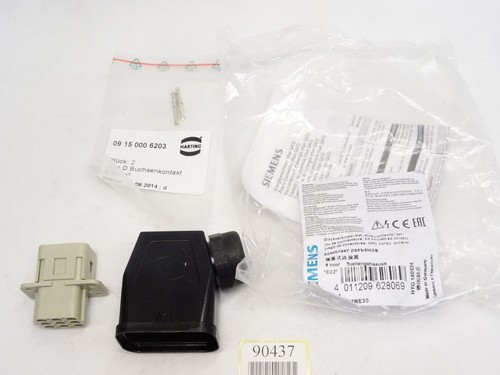 Siemens 3rk1911 2be30 - 3rk1911-2be30, /