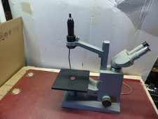 Carlzeiss Jena Mikroskop