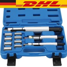 Kupplungs Zentrierdorn KFZ Zentrierwerkzeug 11tlg.Kupplung zentrieren Werkzeug