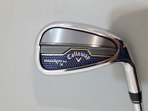 Callaway paradym eisen - paradym, x