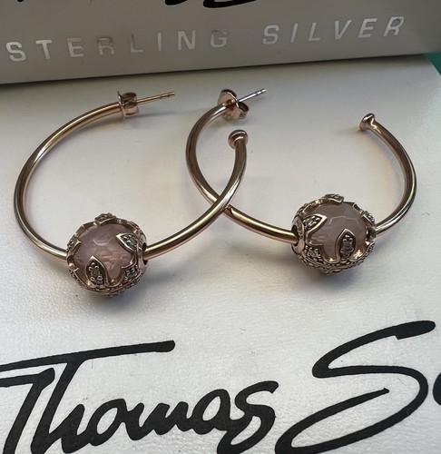 Thomas sabo kreolen karma - &,