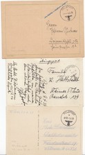 D,Dt.Reich Feldpost 2