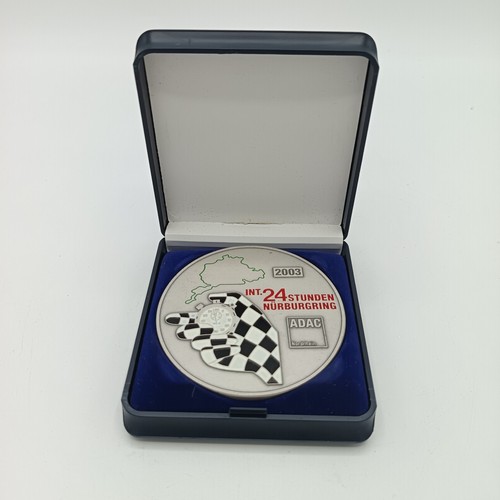 Adac plakette 24h - adac, rennen