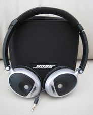 BOSE TriPort OE Headphones