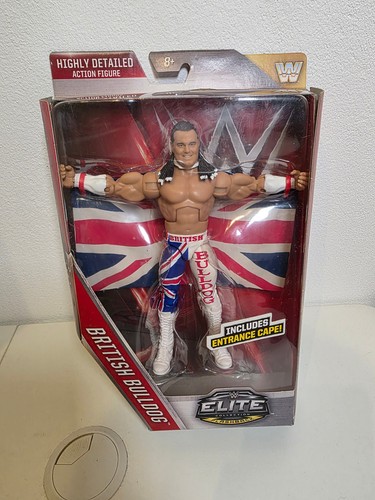 2015 wwe mattel elite - wwe,