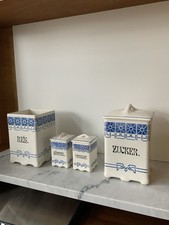 Elsterwerda Keramikbehälter