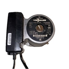 Viessmann Vitodens 333