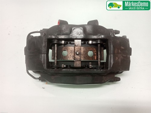 Bremssattel vorne links - ,