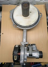 Buderus Logano GB212