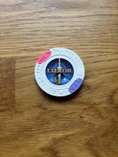 Verschiede Pokerchips Aus Las