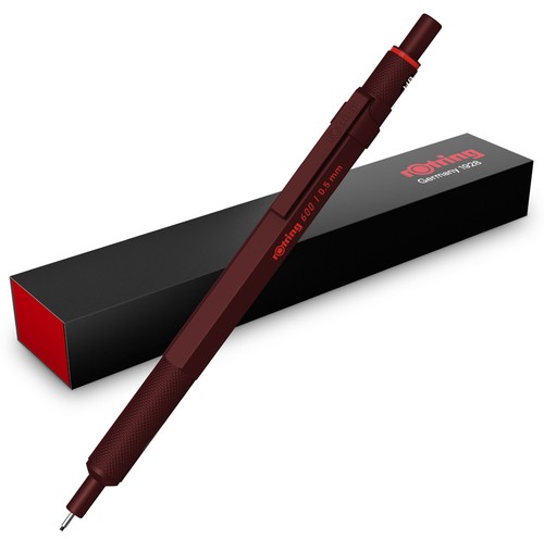 Rotring feinminenstift 600 5 - feinminenstift,