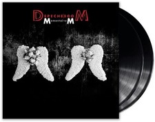 Depeche Mode - Memento Mori