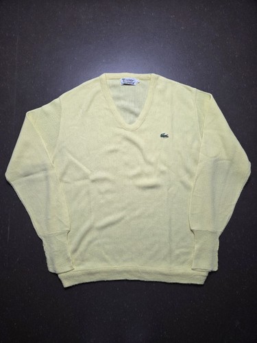 Vintage izod lacoste - vintage,