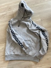 PEAK PERFORMANCE Hood XS  34 36 Sport Ski Bike Snow LIMITED EDITION Sport