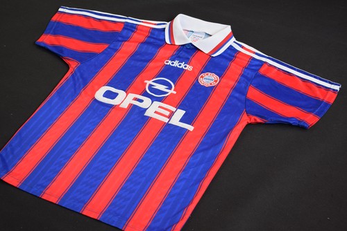 Adidas bayern münchen trikot - adidas,