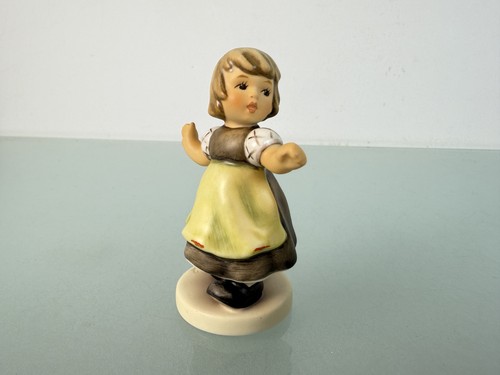 Hummel figur porzellanfigur - figur,