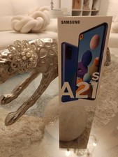 Samsung Galaxy A21s - 128GB -