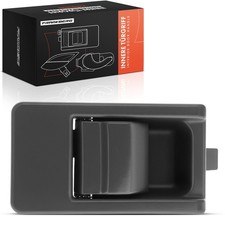 Türgriff Innen Schiebetür