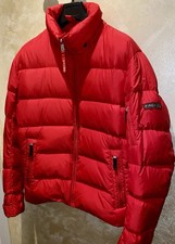 Bogner Fire+Ice Daunenjacke