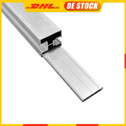 Schienenverbinder zum - pv,