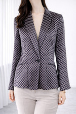 Blazer DEA KUKIBAL Schwarz