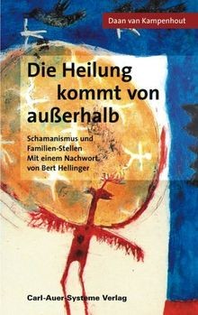 Die heilung kommt von - die,