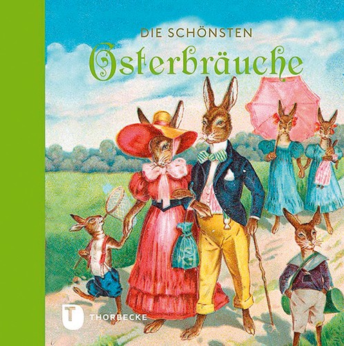 Die schönsten osterbräuche - die,