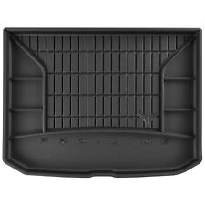 Frogum Pro-Line Kofferraum schutzmatte für Audi A3 Sportback 8V 2013-2020 Allwet