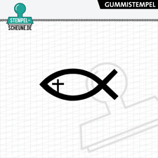 Stempel-Scheune Gummistempel