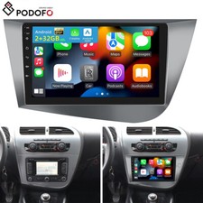 2+32GB Android 15 Autoradio