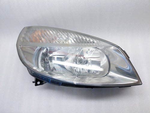 Renault scenic scheinwerfer - renault,