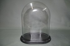 Glasdom Glasglocke Glassturz