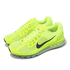 Nike Air Max 2013 Volt Cyber