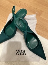 Zara pumps sli ngpumps - pumps, slİngpumps