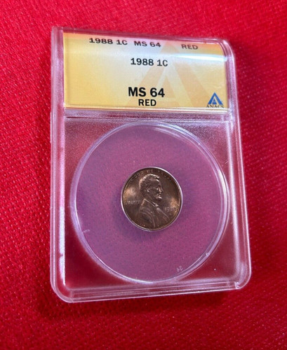 1988 cent lincoln - 1988, 1