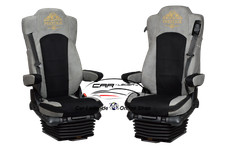 Truck seat covers protective