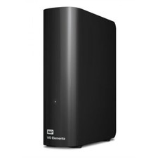 WD Elements Desktop 4TB 3,5