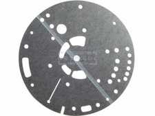 Dichtung von Pumpe ab 97 von Automatikgetriebe CD4E wie; 7034519 ; F7RZ-7G331-AA