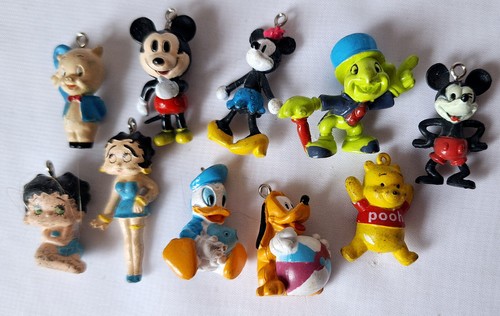 Disney figuren - 10,