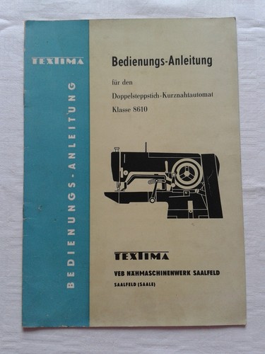 Bedienungs-Anleitung