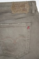 Replay Damen Jeans Hose WV 577