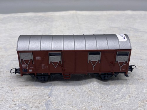 Modelleisenbahn wagen waggon - modelleisenbahn,