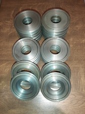 original Trabant Kolbenringabdichtung für ältere Kurbelwelle Motor Kübel Kombi