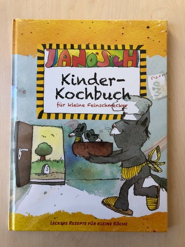 Kinder kochbuch für kleine - für,