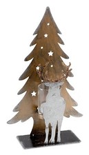 dekoratives Deko-Ensemble