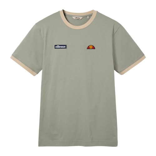 Ellesse ringetto shirt - ellesse,